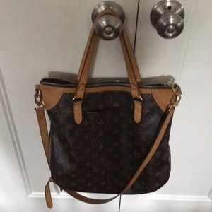 Meet your Posher, Marjorie